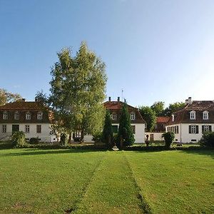 Jagdschloss Moenchbruch